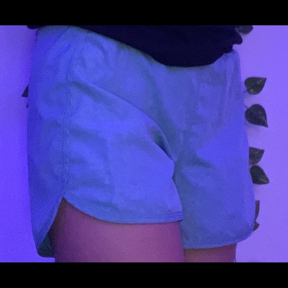 Old navy Cheetah print Shorts